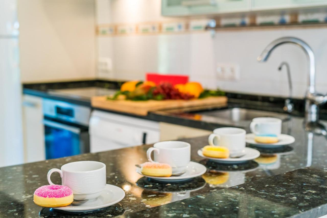 Ideal Mallorca - Son Moleto Vakantiehuis *